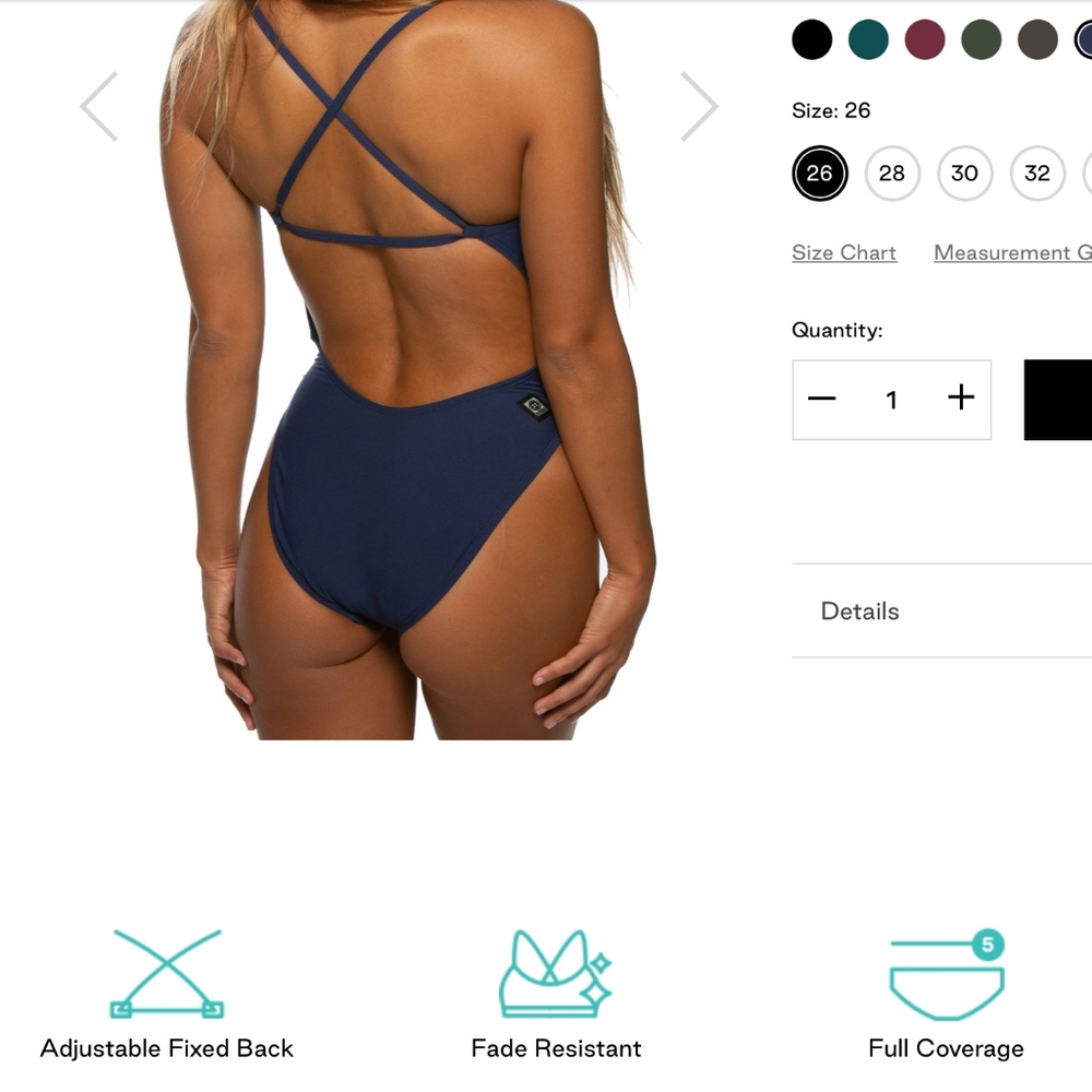 Jolyn Onesies size 26